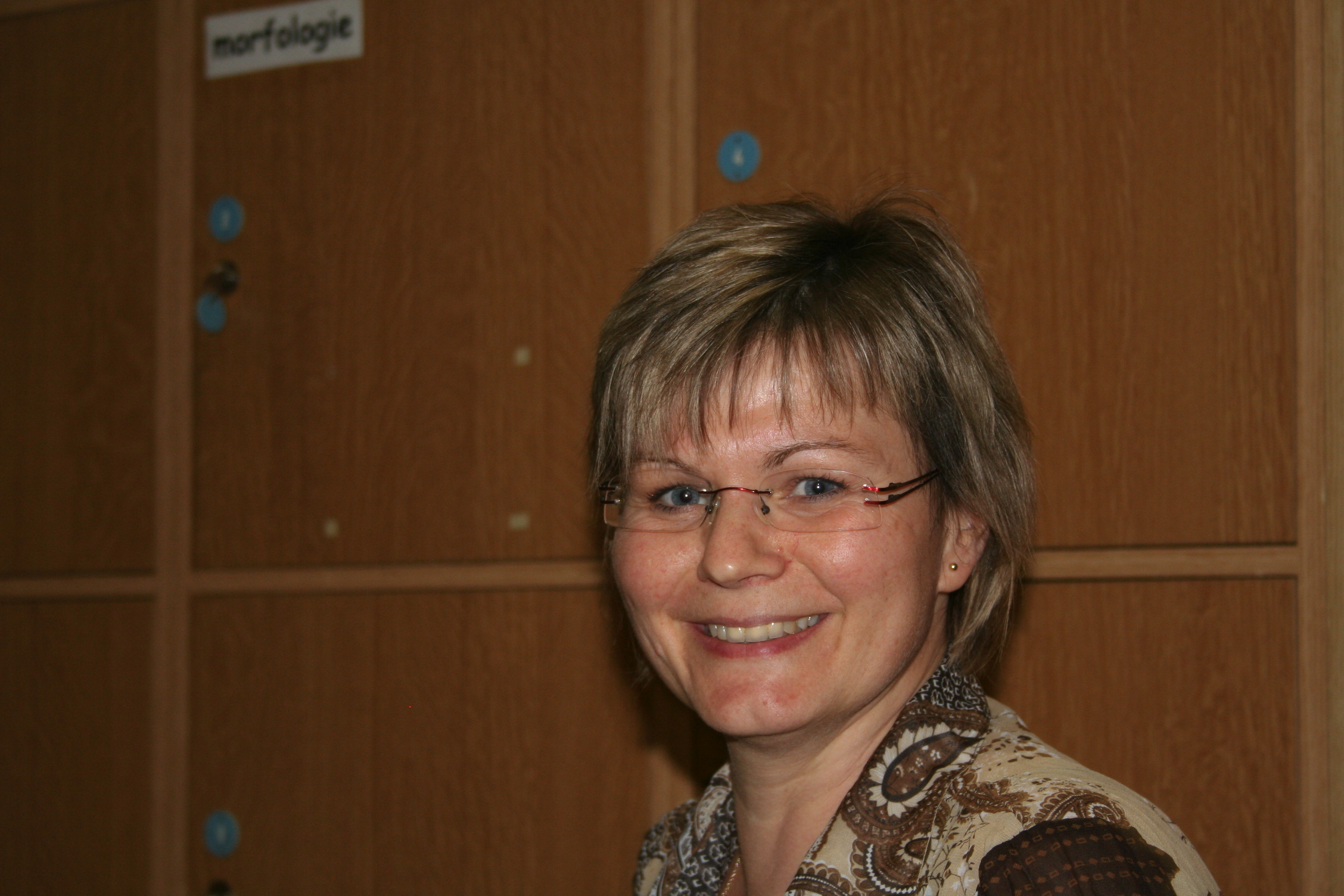 Olga Rotreklová